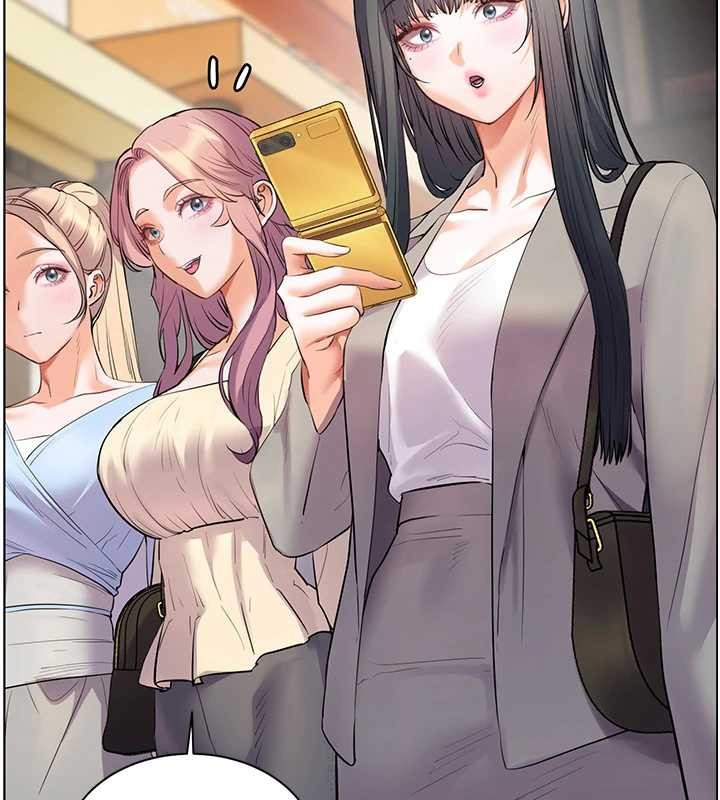 老師的親密指導第91話-使出無敵魅惑勾心術