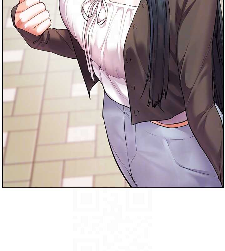 老師的親密指導第91話-使出無敵魅惑勾心術