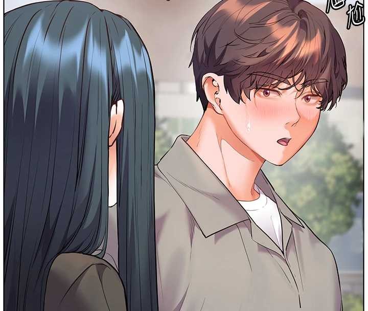 老師的親密指導第91話-使出無敵魅惑勾心術