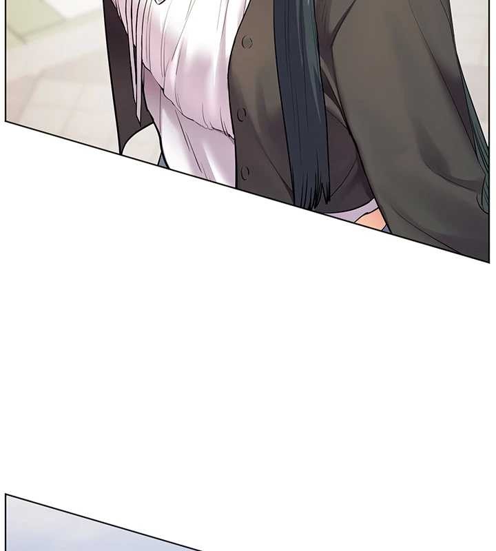 老師的親密指導第91話-使出無敵魅惑勾心術