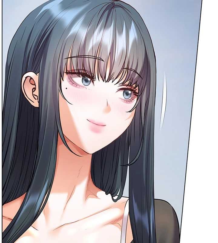 老師的親密指導第91話-使出無敵魅惑勾心術