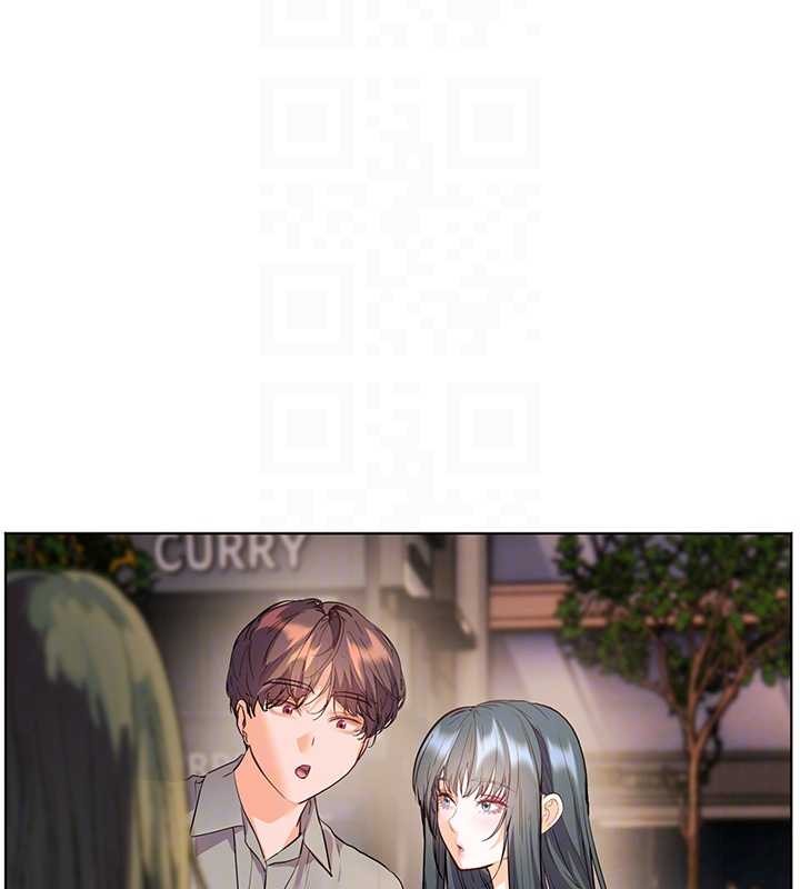 老師的親密指導第91話-使出無敵魅惑勾心術