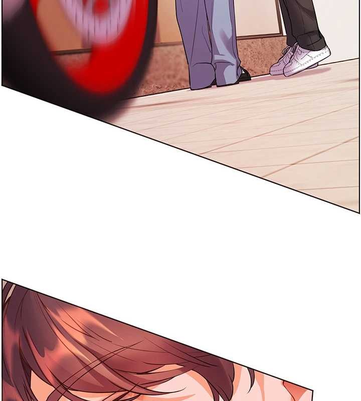 老師的親密指導第91話-使出無敵魅惑勾心術