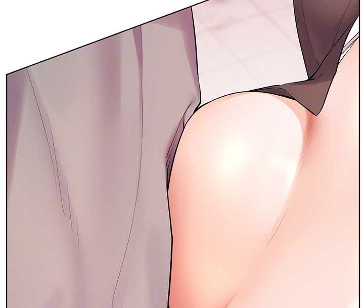 老師的親密指導第91話-使出無敵魅惑勾心術