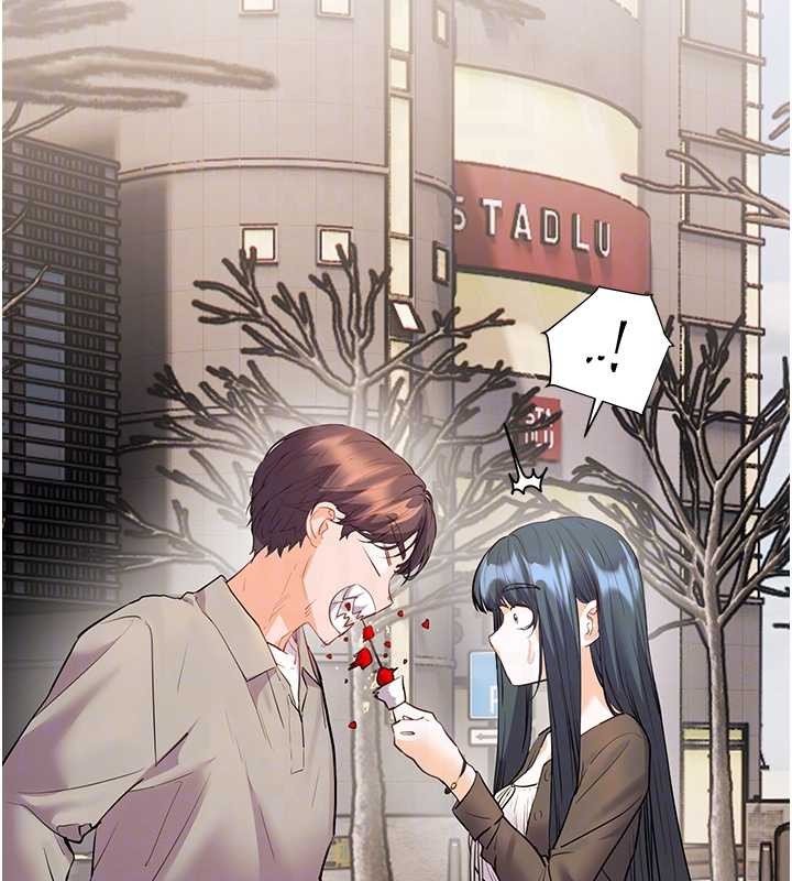 老師的親密指導第91話-使出無敵魅惑勾心術