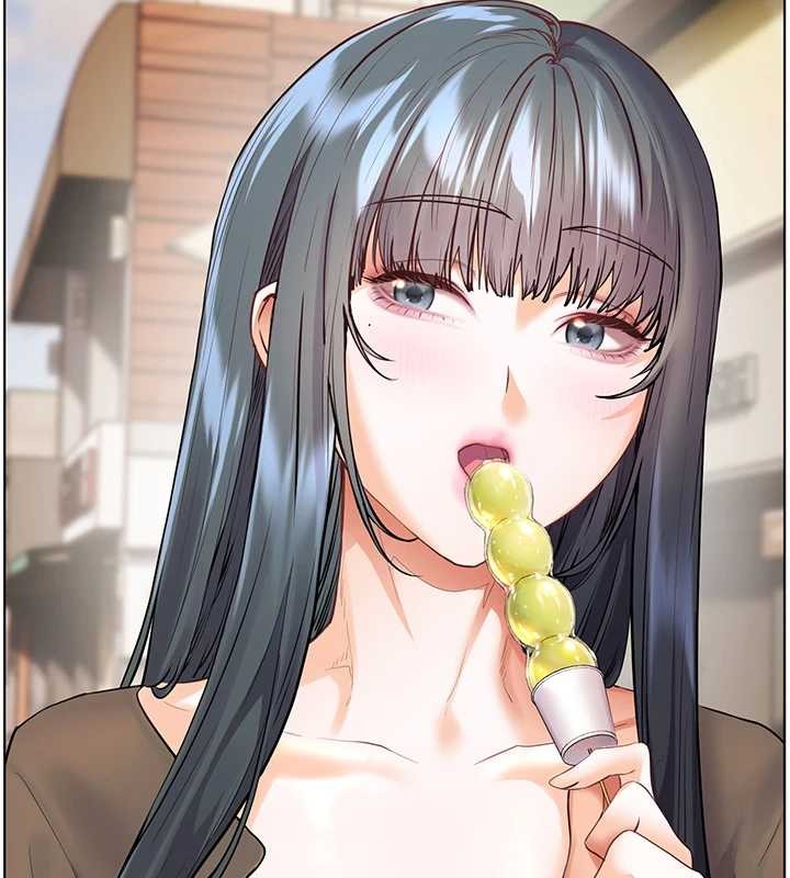 老師的親密指導第91話-使出無敵魅惑勾心術