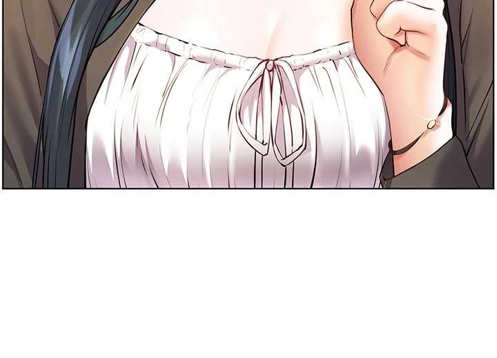 老師的親密指導第91話-使出無敵魅惑勾心術