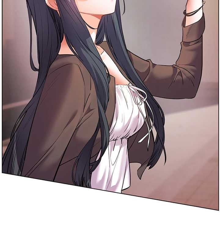 老師的親密指導第91話-使出無敵魅惑勾心術