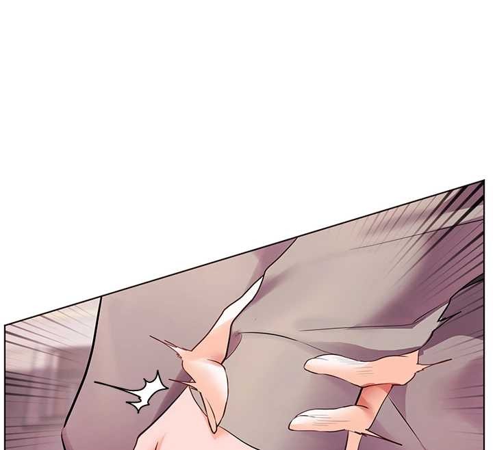 老師的親密指導第91話-使出無敵魅惑勾心術