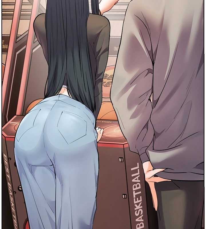 老師的親密指導第91話-使出無敵魅惑勾心術