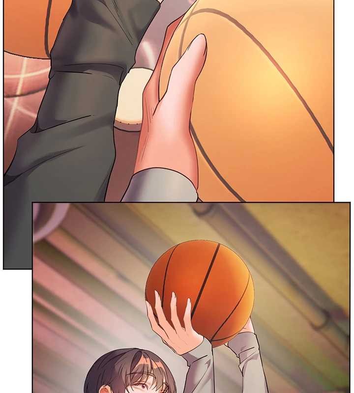 老師的親密指導第91話-使出無敵魅惑勾心術