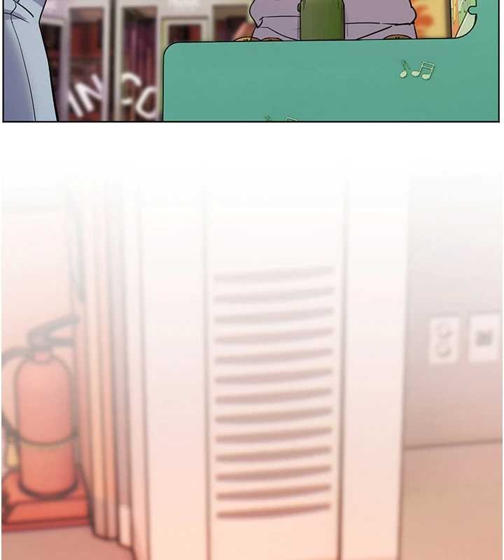 老師的親密指導第91話-使出無敵魅惑勾心術