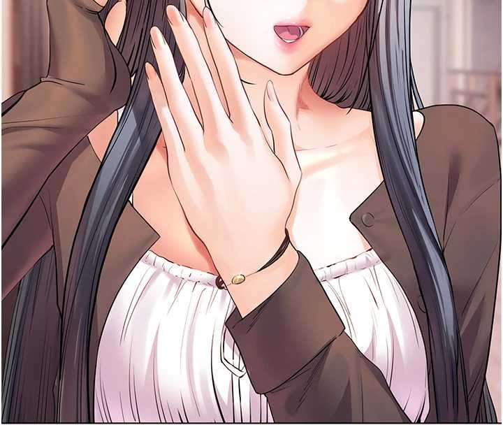 老師的親密指導第91話-使出無敵魅惑勾心術