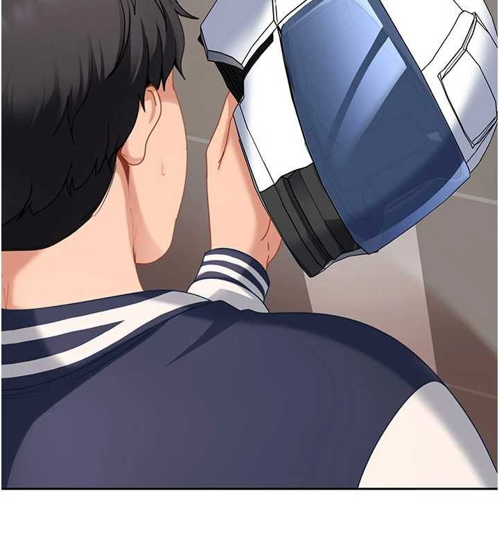 太妹硬闯成人界第24話-用我的身體還債好嗎?