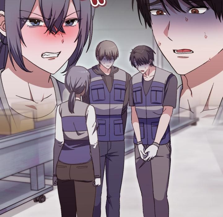 扑通扑通终极密码第9話