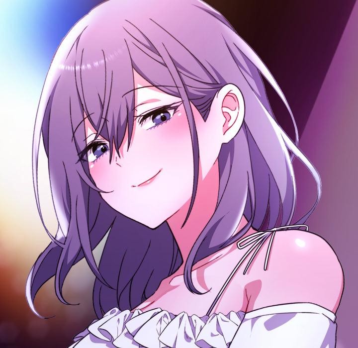 扑通扑通终极密码第9話