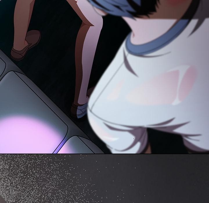 请弄臟我的女朋友第47話