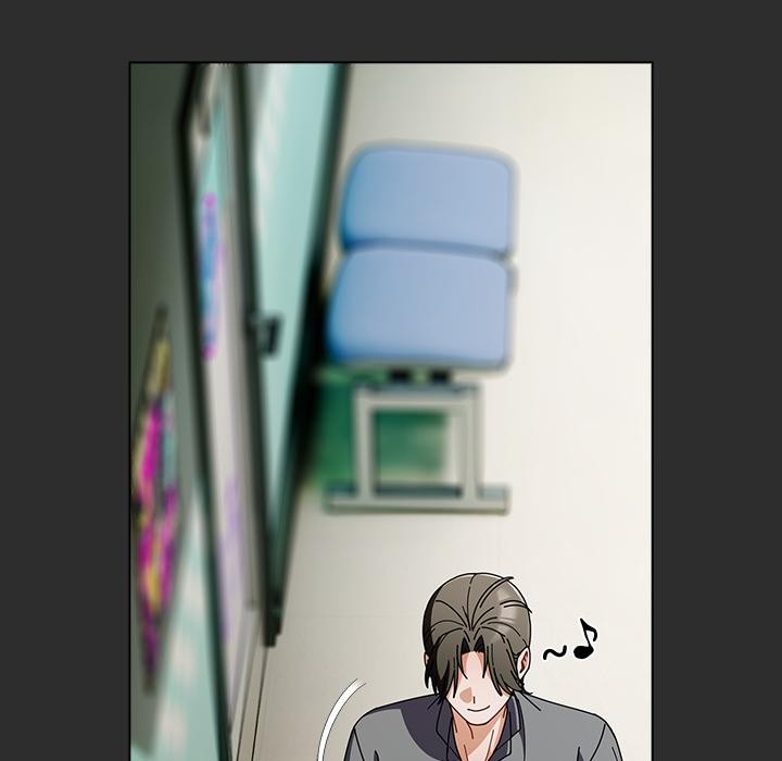 請弄臟我的女朋友第47話