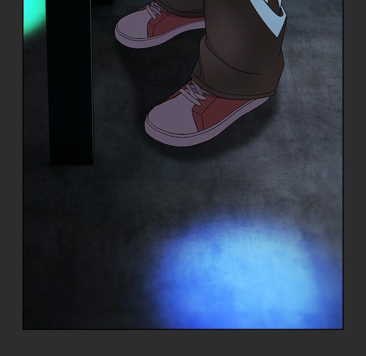 请弄臟我的女朋友第47話