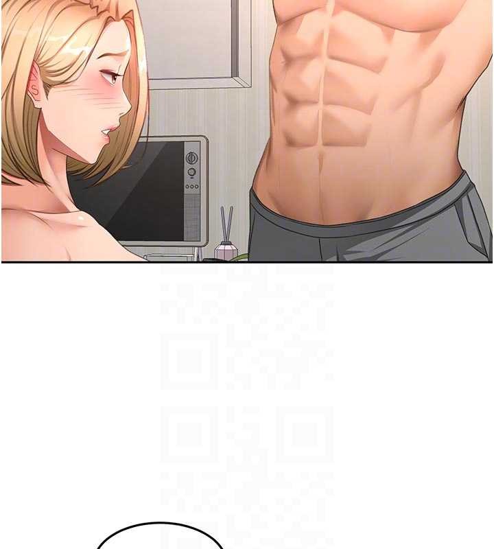 頂加套房的春天第61話-母女間的交鋒