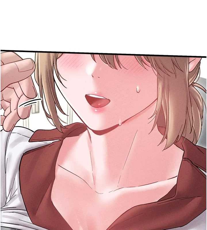 男人配额制第39話-被燃起的實驗精神