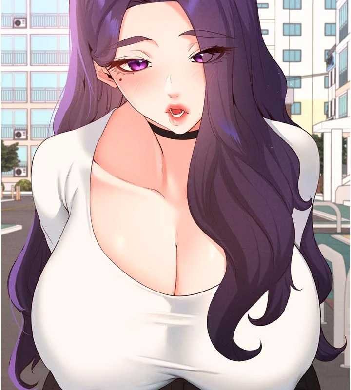 熟女自助餐第80話-歡迎光臨天堂島