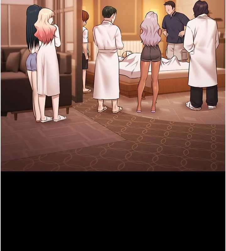 极乐泳池趴第26話-慘遭蹂躪的瑪琳