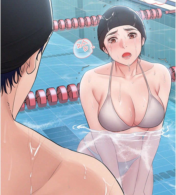 山雨密談第3話-用比基尼挑起慾火