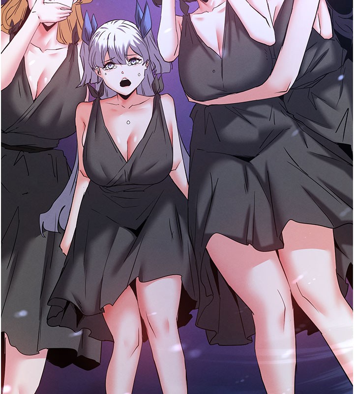 末日鵰堡第71話-荷律就拜託你照顧了