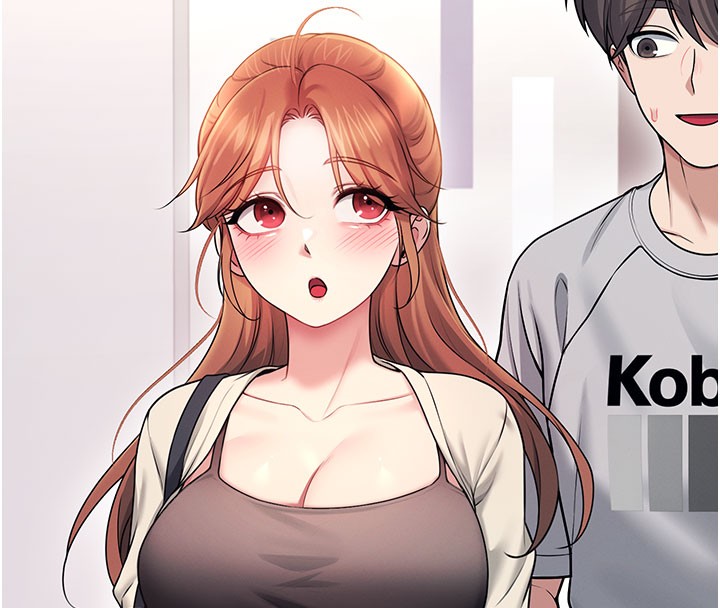 飛機盃女神連線中第55話-吃我的狼牙大棒棒