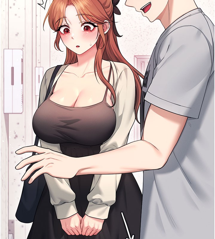 飞机杯女神连线中第55話-吃我的狼牙大棒棒