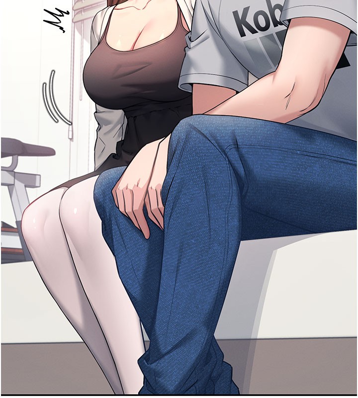 飞机杯女神连线中第55話-吃我的狼牙大棒棒