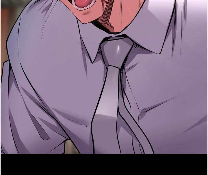 狱火重生第60話-揮出復仇的拳頭