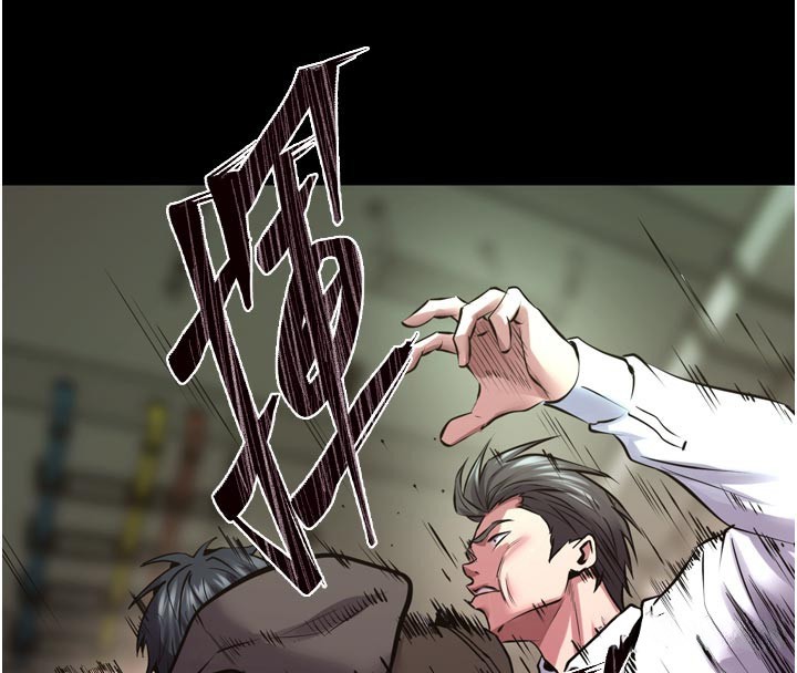 狱火重生第60話-揮出復仇的拳頭