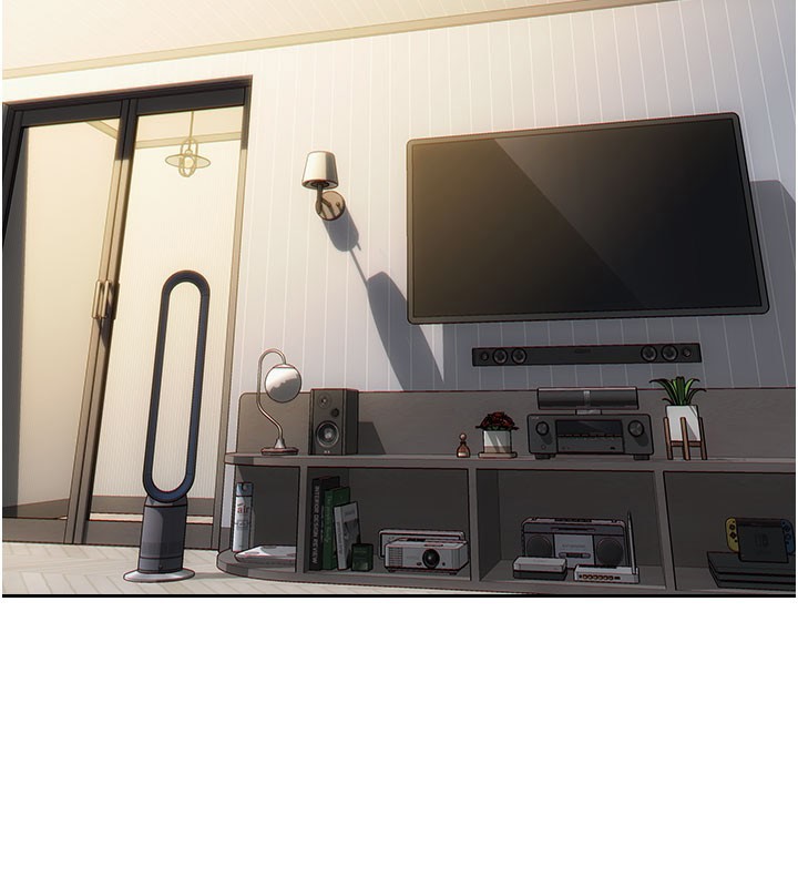 單身即縱慾第44話-妳身邊的人是誰!?