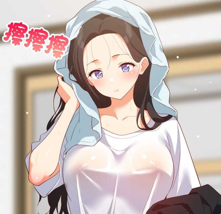 难缠姐妹偏要和我同居第87話