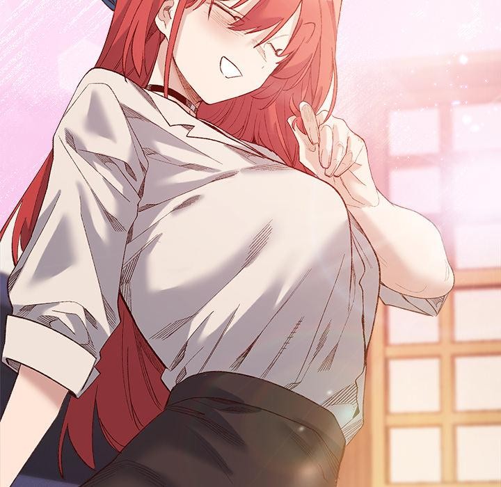 小姐由我来守护第13話