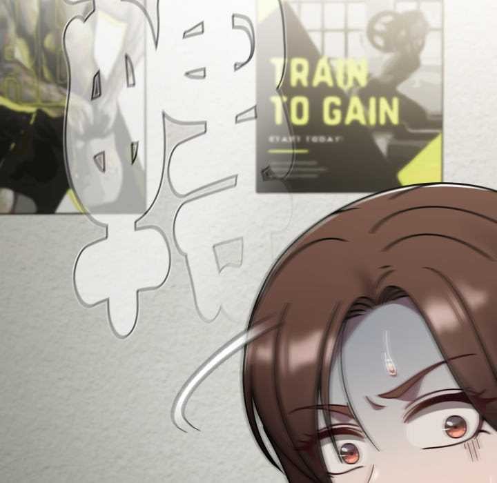 热情拳击馆第65話