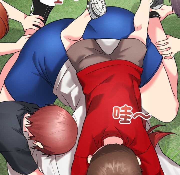 分身使我无限变强第36話