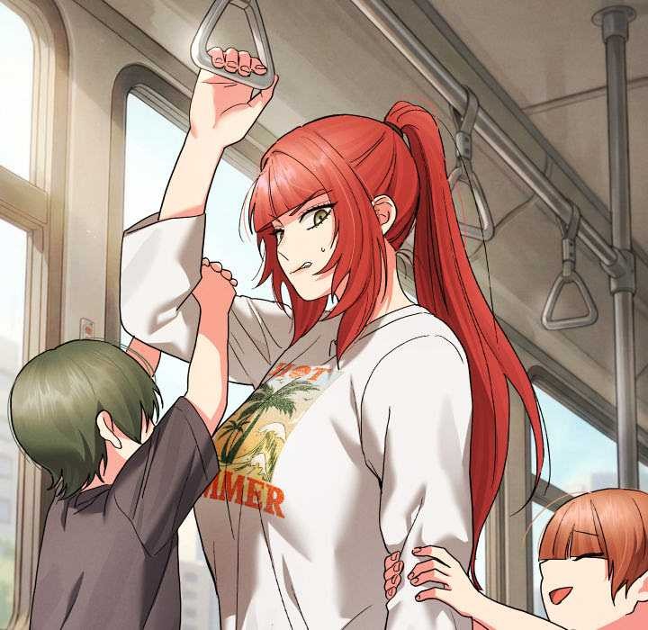 分身使我无限变强第36話