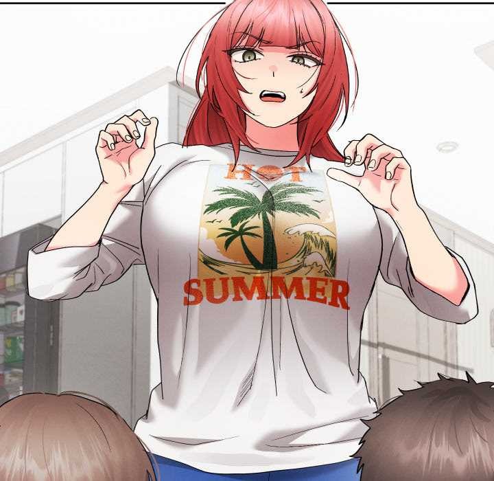 分身使我无限变强第36話