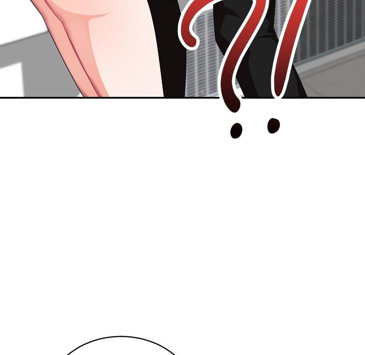 魔法少女退役后第9話