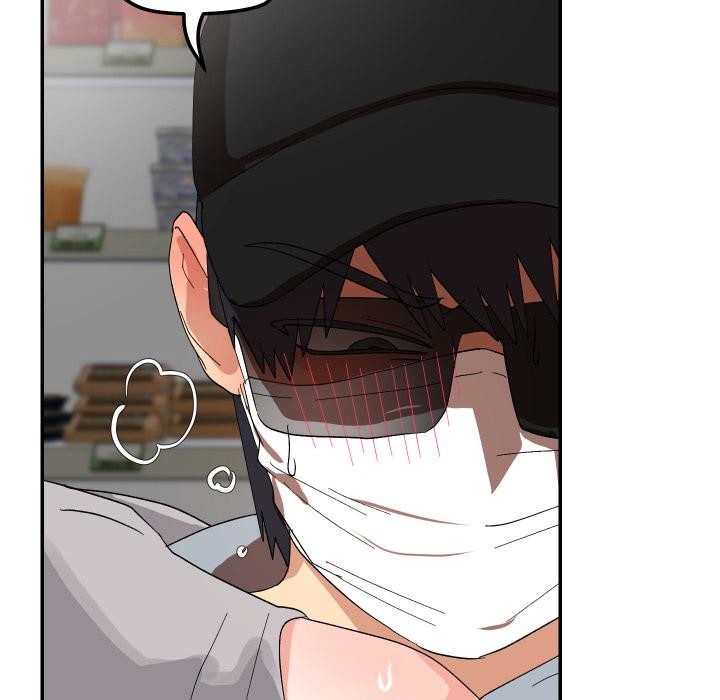 魔法少女退役后第9話