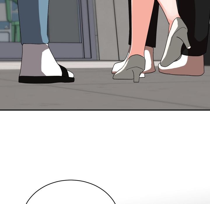 魔法少女退役后第9話