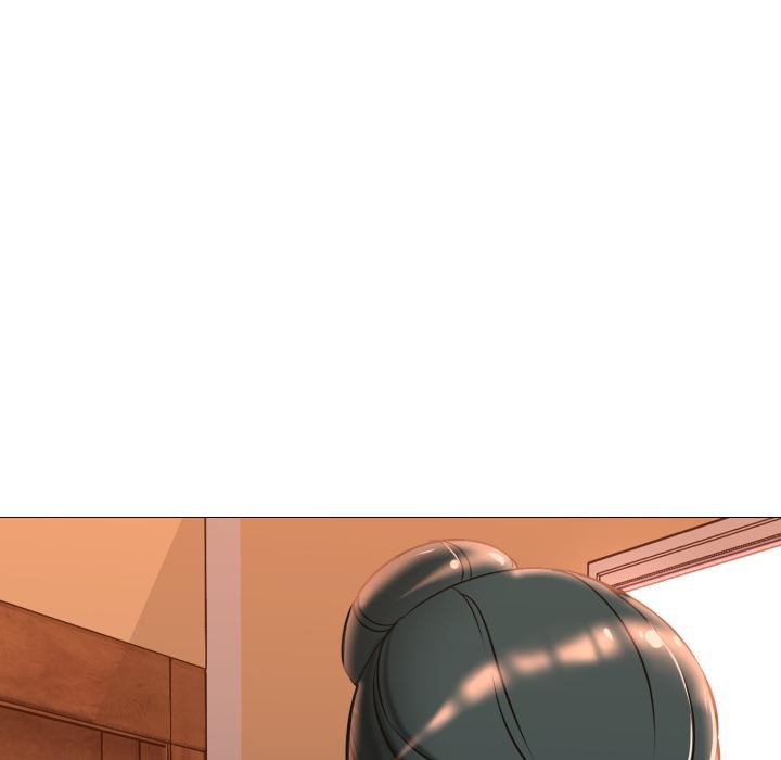 难解的三角关係第11話