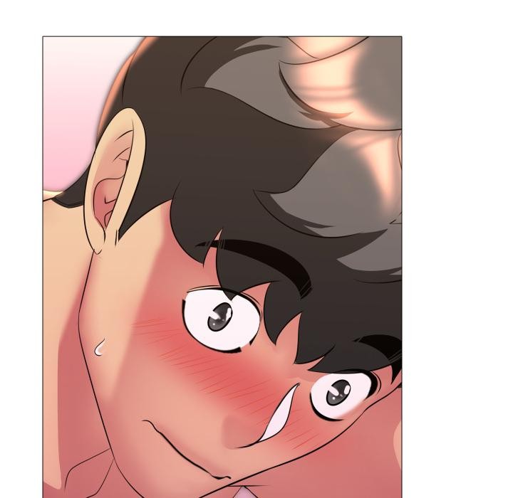 难解的三角关係第11話