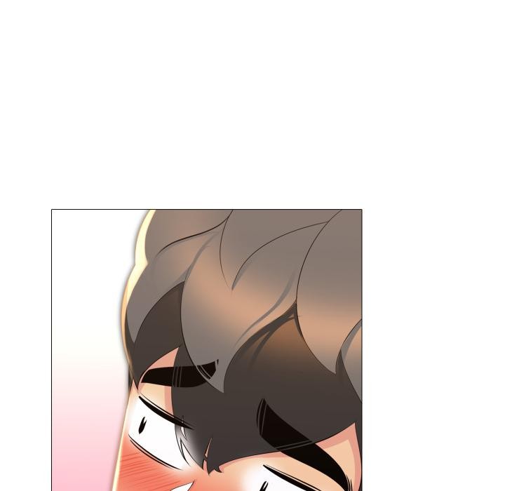 难解的三角关係第11話