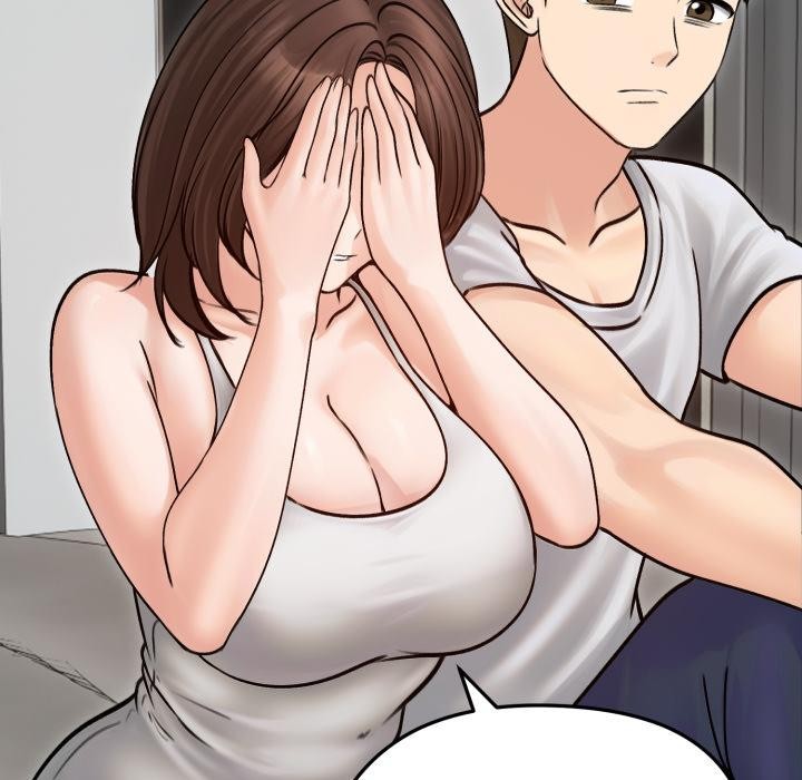 老婆捲款潜逃后第51話