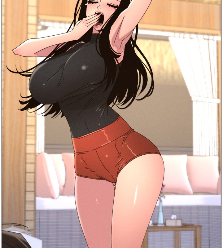 兄妹的秘密授课第101話-還「精」債:宥馨篇