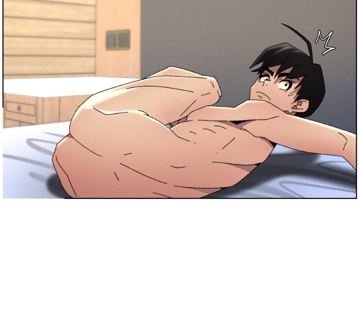 兄妹的秘密授课第101話-還「精」債:宥馨篇